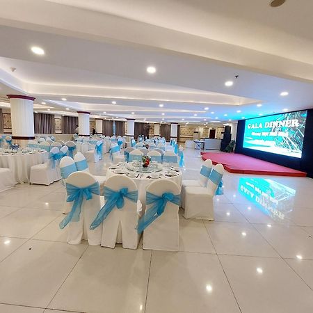 Ttc Hotel Phan Thiết Esterno foto