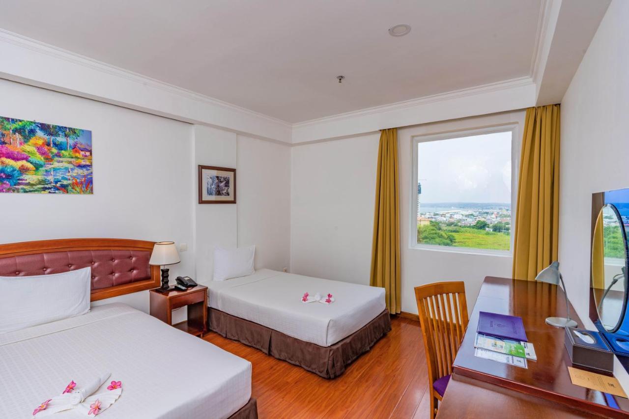Ttc Hotel Phan Thiết Camera foto