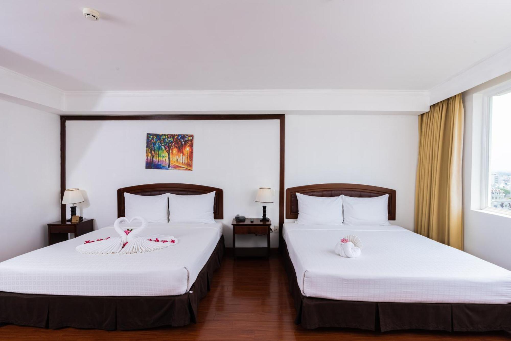 Ttc Hotel Phan Thiết Camera foto