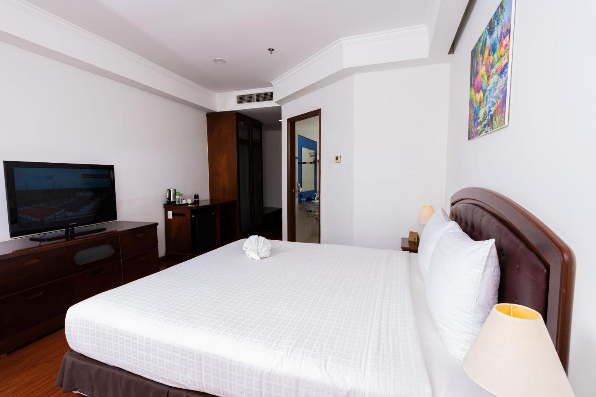 Ttc Hotel Phan Thiết Camera foto