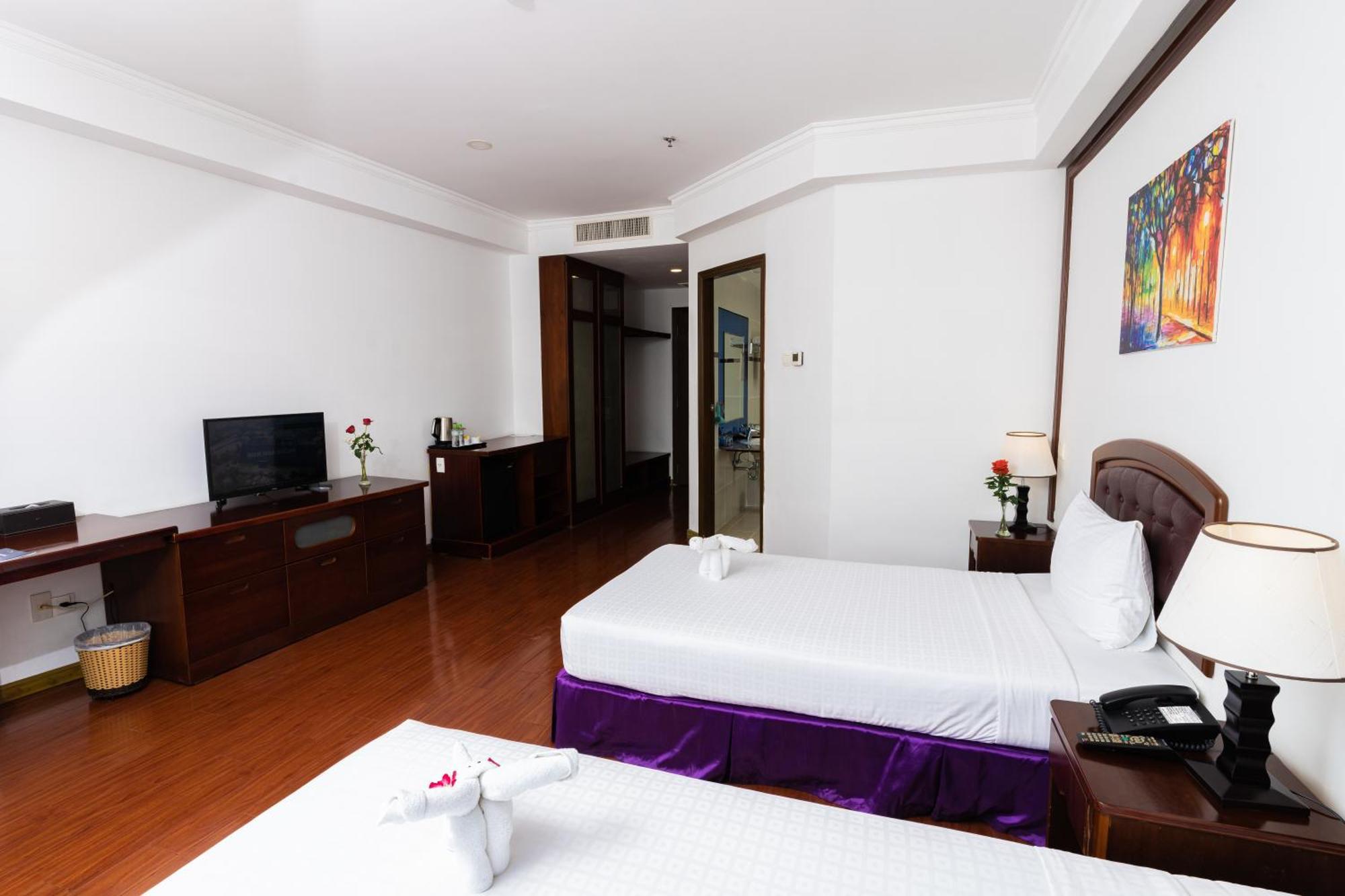 Ttc Hotel Phan Thiết Camera foto