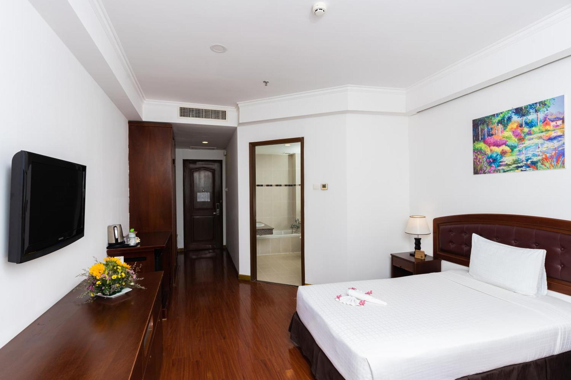 Ttc Hotel Phan Thiết Camera foto