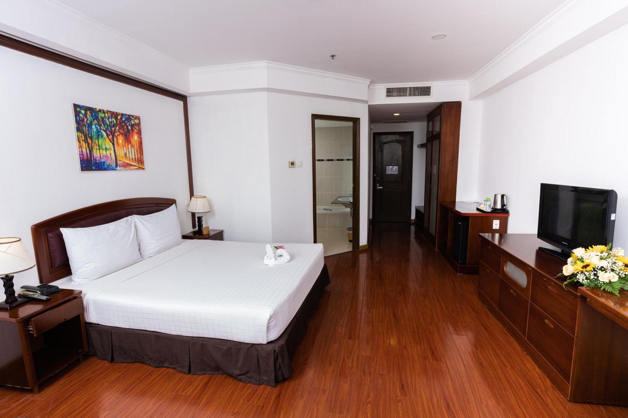 Ttc Hotel Phan Thiết Camera foto