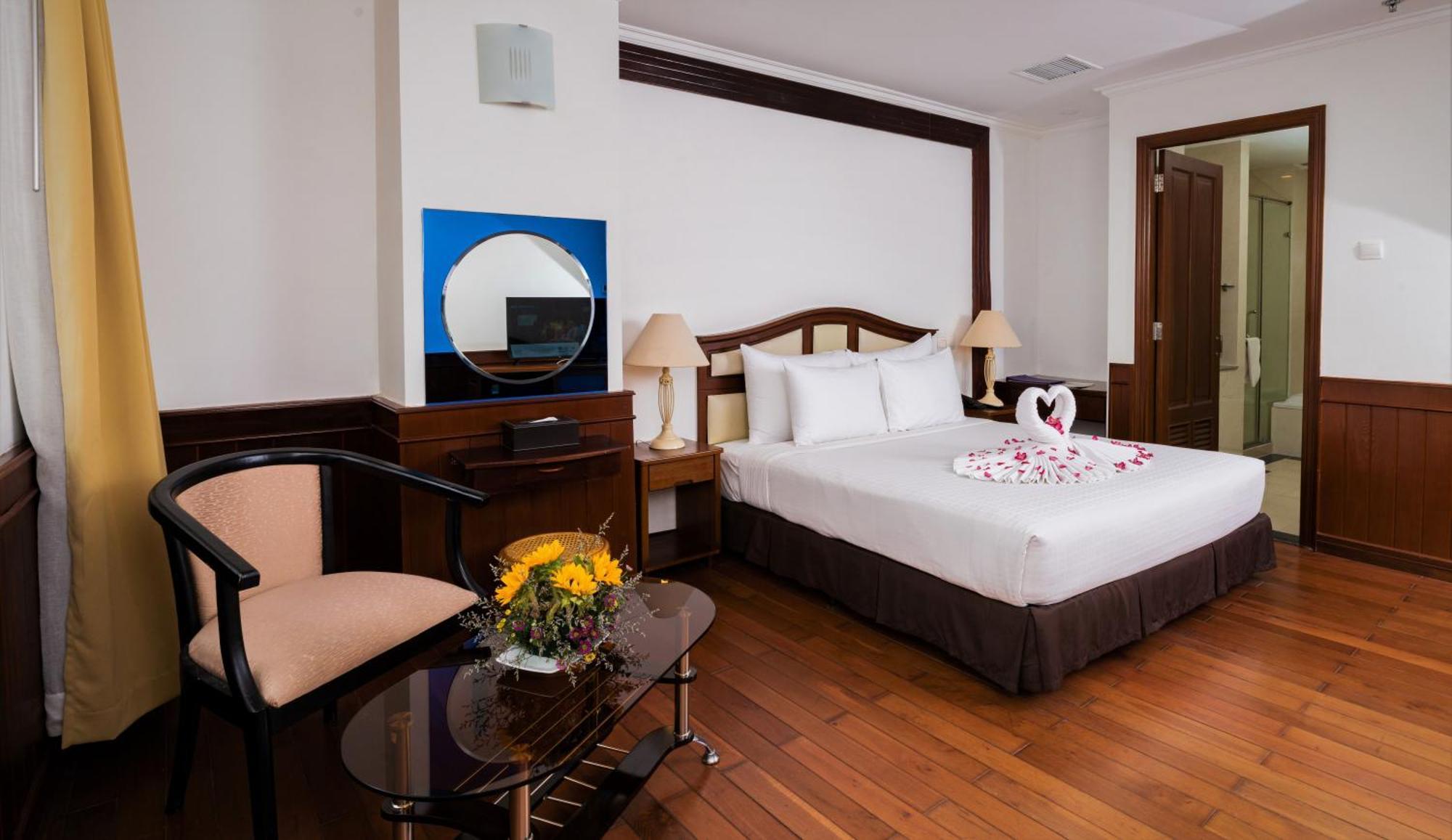 Ttc Hotel Phan Thiết Camera foto