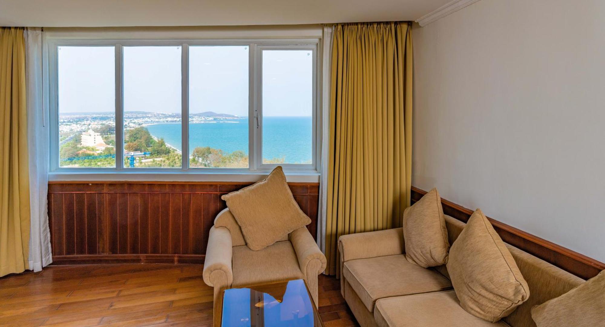 Ttc Hotel Phan Thiết Camera foto