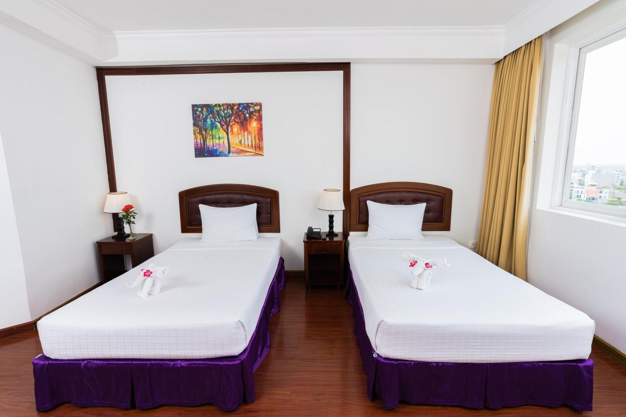 Ttc Hotel Phan Thiết Camera foto