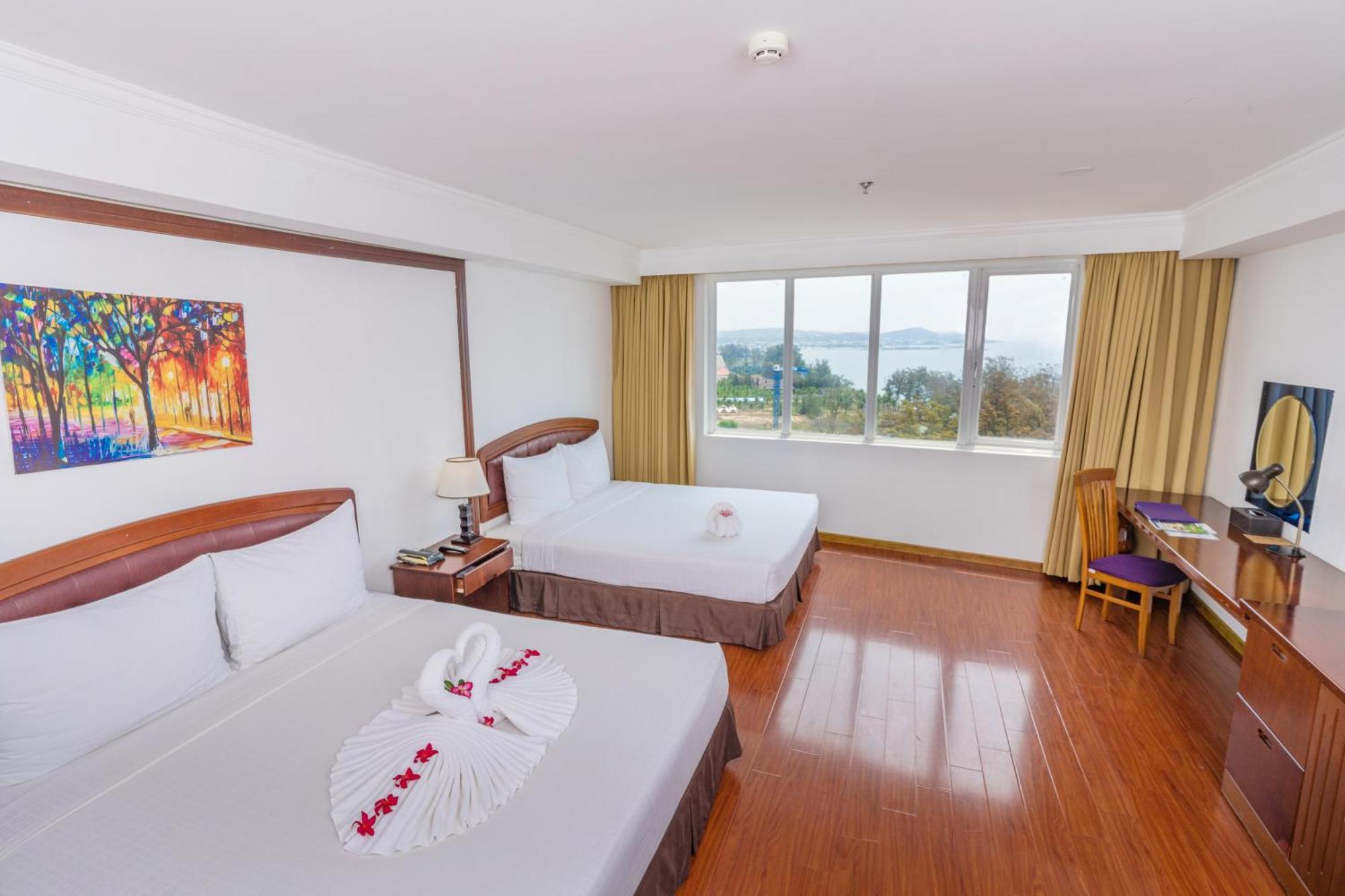 Ttc Hotel Phan Thiết Camera foto