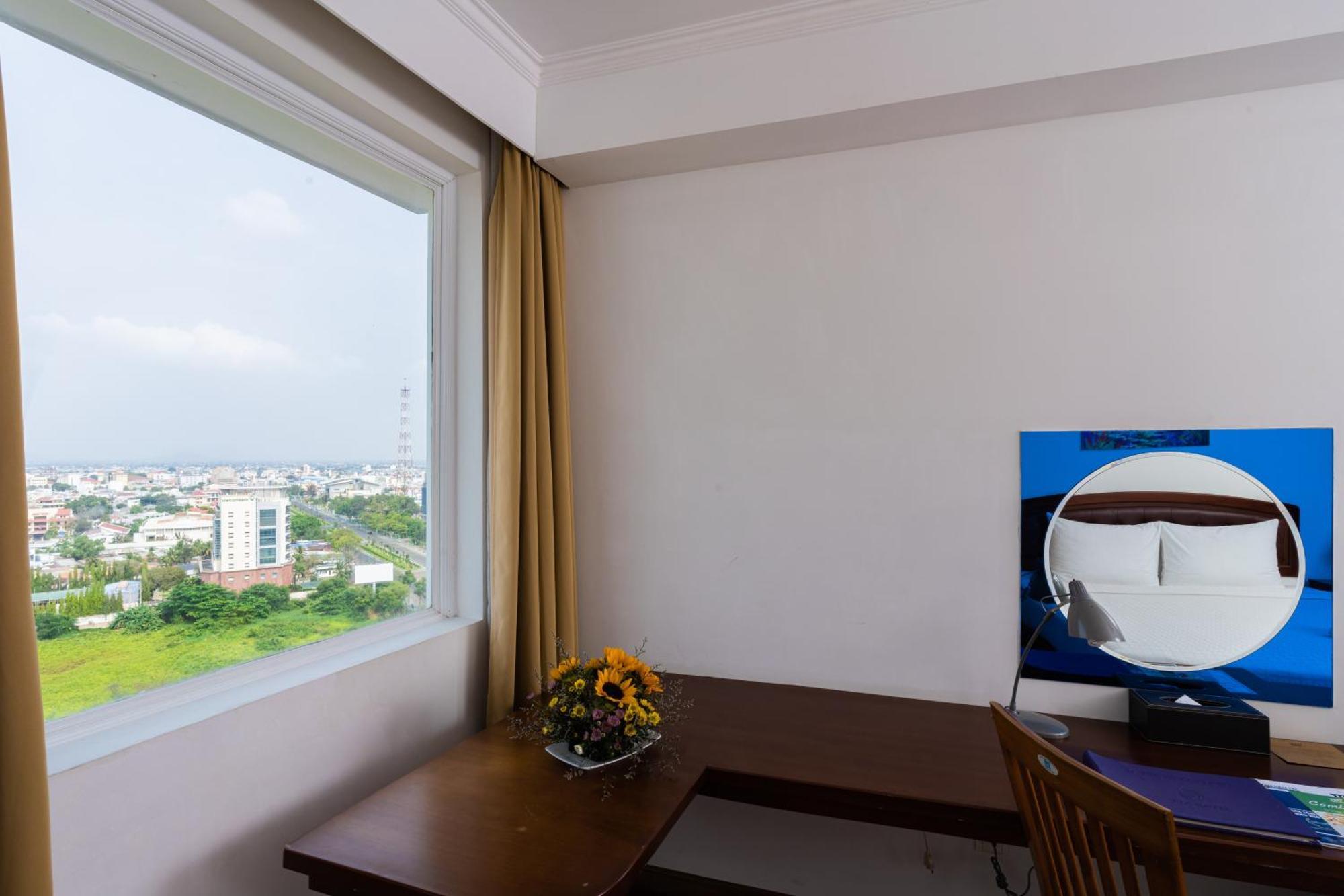 Ttc Hotel Phan Thiết Camera foto