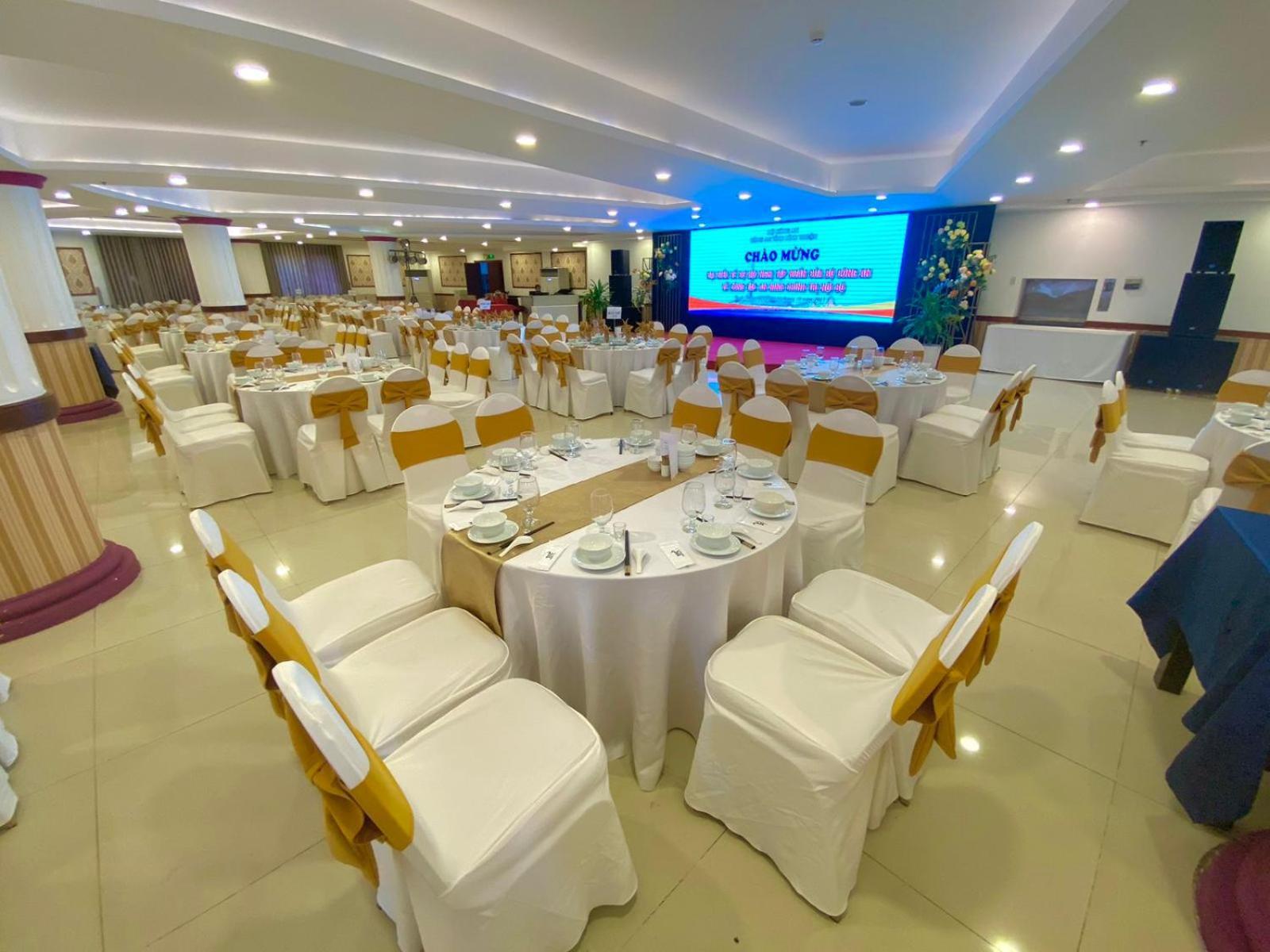 Ttc Hotel Phan Thiết Esterno foto