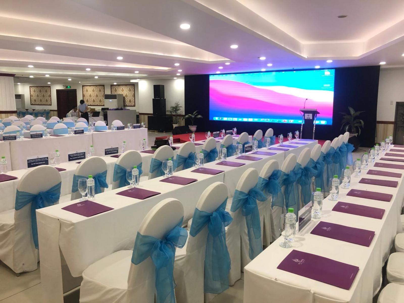 Ttc Hotel Phan Thiết Esterno foto