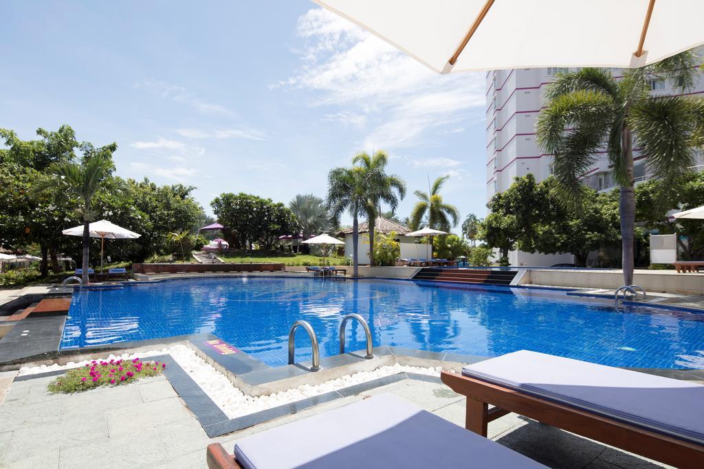 Ttc Hotel Phan Thiết Esterno foto